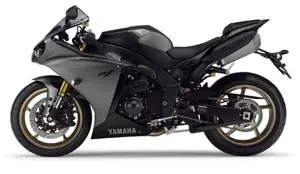 Yamaha YZF-R1 (2014)