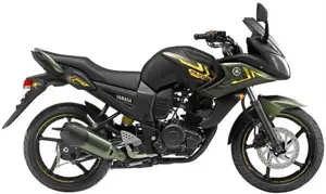 Yamaha Fazer (2018)