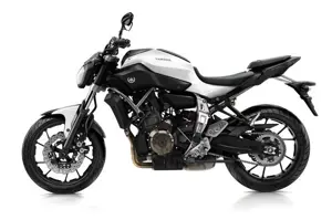 Yamaha FZ-07