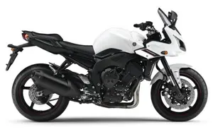 Yamaha FZ1 Fazer