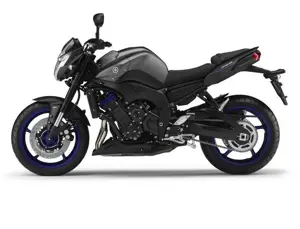 Yamaha FZ8