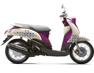 Yamaha Mio