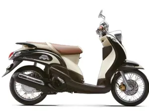 Yamaha Mio