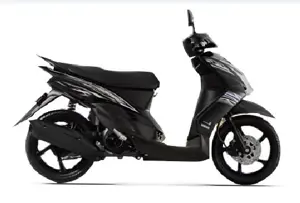 Yamaha Mio