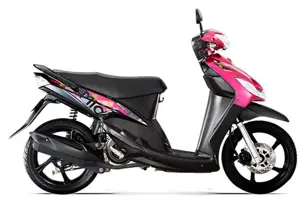 Yamaha Mio