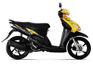 Yamaha Mio