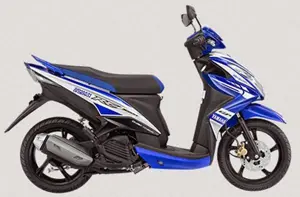 Yamaha Xeon