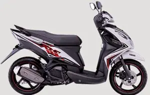 Yamaha Xeon