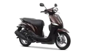 Yamaha Delight Scooter