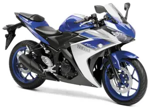 Yamaha YZF-R25