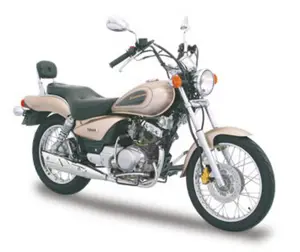 Yamaha Enticer