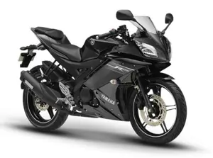 Yamaha R15 (2012)