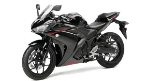 Yamaha YZF-R25