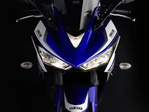 Yamaha YZF-R25