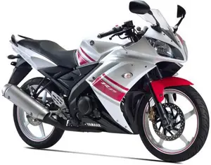 Yamaha R15 Version 1.0 SE