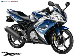 Yamaha R15 Limited Edition