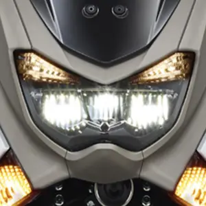 Yamaha NMAX