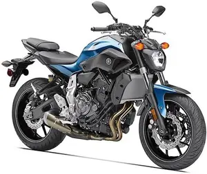 Yamaha FZ-07