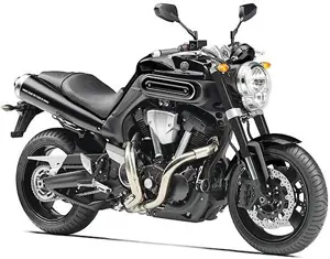 Yamaha MT