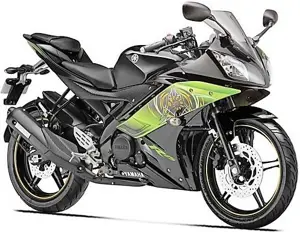 Yamaha R15 Special Edition (Version 2)