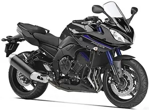 Yamaha Fazer8 Image