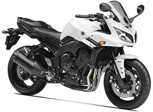 Yamaha FZ1 Fazer Image