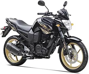 Yamaha FZ (2010)