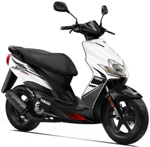 Yamaha Jog