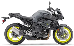 Yamaha FZ-10