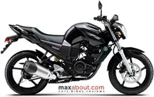 Yamaha FZ16 (FZ V1) Image