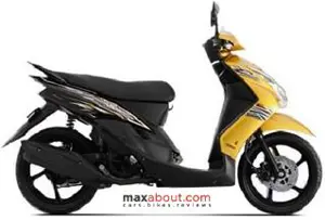 Yamaha Mio