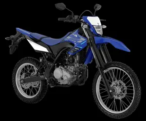 Yamaha WR155R Image