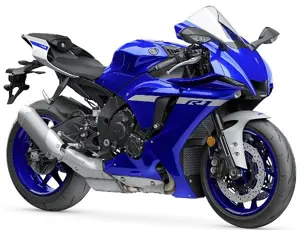 Yamaha R1