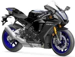 Yamaha R1