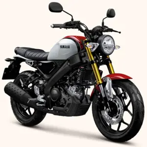 Yamaha XSR