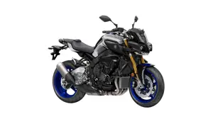 Yamaha MT