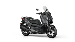 Yamaha X-Max