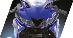 Yamaha R15 V3