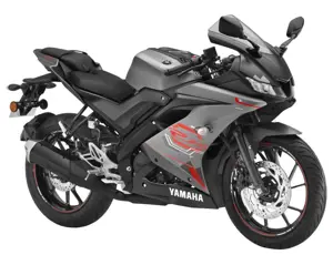 Yamaha R15