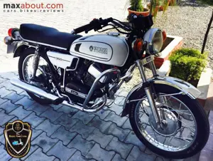 Yamaha RD350