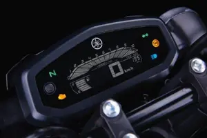 Yamaha FZS-FI V3.0