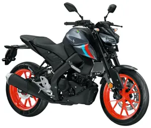 Fastest 125cc bike 2021 sale