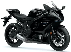 Yamaha R7 Black