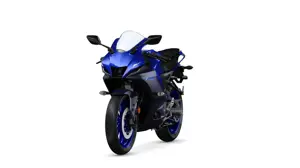 Yamaha YZF-R125