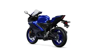 Yamaha YZF-R125