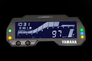 Yamaha FZS V4