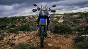 Yamaha Tenere 700 Extreme