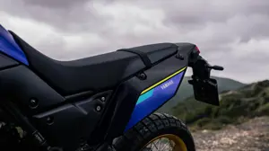 Yamaha Tenere 700 Extreme