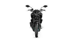 Yamaha MT