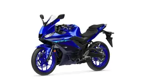 Yamaha R3